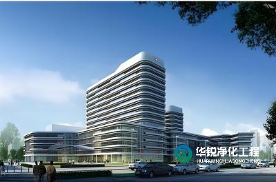 歷經(jīng)18個(gè)月的精心雕琢，三臺(tái)醫(yī)院特殊科室凈化工程在多方協(xié)作下圓滿(mǎn)竣工